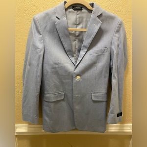⭐️Mens Tommy Hilfiger Dress Jacket
